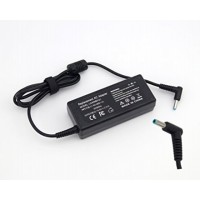 T-Quick® HP 19.5v 2.31a 45w AC Adapter Charger for HP 719309-003, 721092-001, 719309-001, 741727-001, 740015-001, 14T 15T 15Z Charger